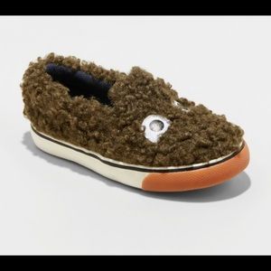 NWOT Cat&Jack Monster Shoes